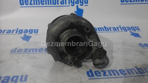 Vand turbina SEAT CORDOBA (1993-1999), 1.9 Diesel, 81 KW din dezmembrari