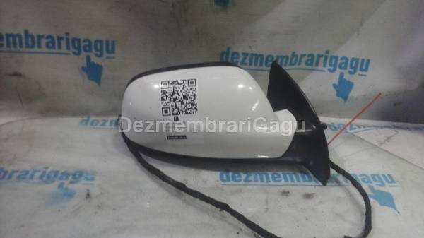 Vand oglinda dreapta PEUGEOT 307