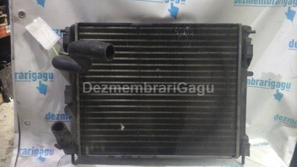 De vanzare radiator apa DACIA SOLENZA