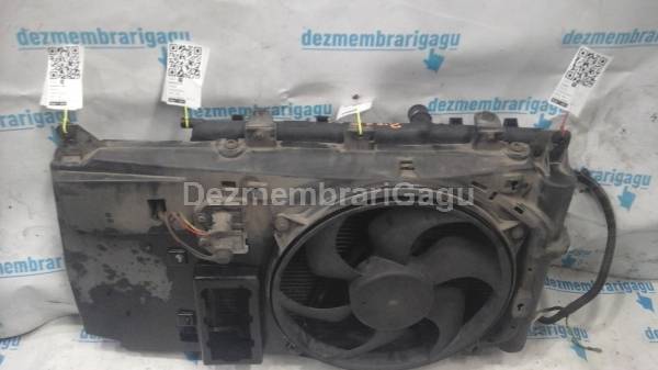 De vanzare radiator apa CITROEN XSARA PICASSO, 1.8 Benzina, 85 KW