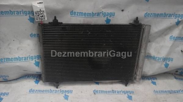  Radiator ac PEUGEOT 307, 1.6 Diesel sh