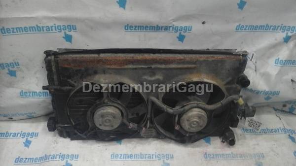 Vand electroventilator SEAT CORDOBA (1999-2002), 1.9 Diesel