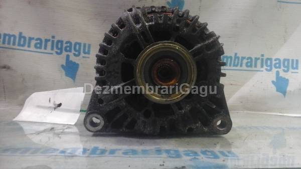 Vand alternator PEUGEOT 407, 1.6 Diesel, 80 KW