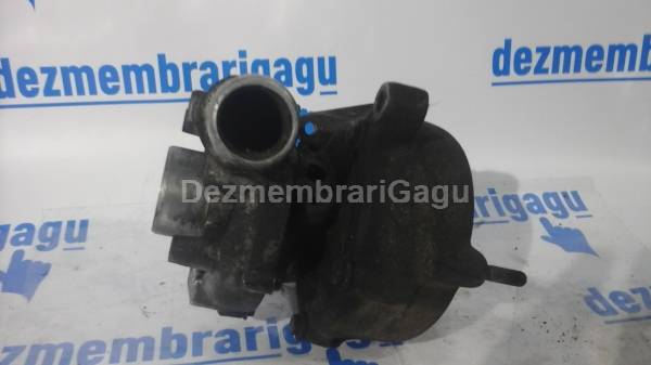 Turbina AUDI A4 I (1995-2001), 1.9 Diesel, 81 KW