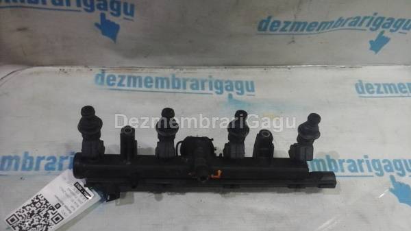 Rampa injectoare SEAT IBIZA III (1999-2002)