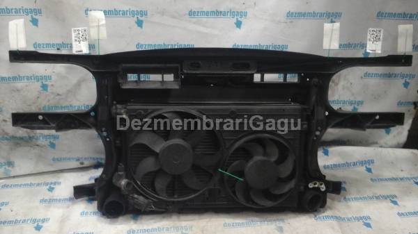 Radiator intercooler Volkswagen Touran