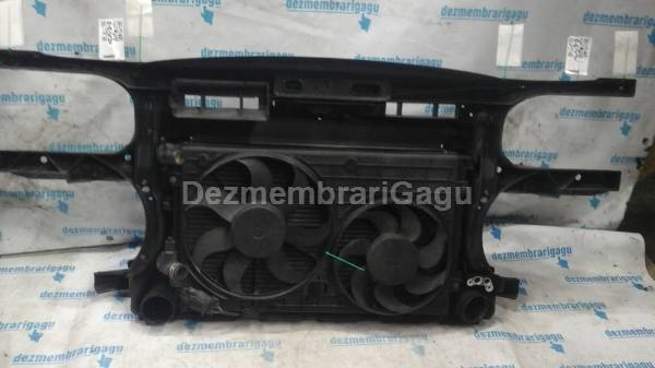 Vand radiator ac VOLKSWAGEN TOURAN (2003-), 1.9 Diesel, 77 KW