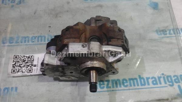  Pompa inalta presiune PEUGEOT 307, 1.6 Diesel, 80 KW sh