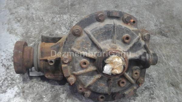 De vanzare grup spate JAGUAR XF (2008-), 3.0 Diesel