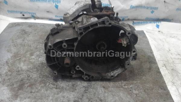  Cutie viteze AUDI A3 II (2003-), 1.9 Diesel sh