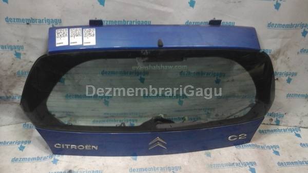 De vanzare brat stergator spate CITROEN C2