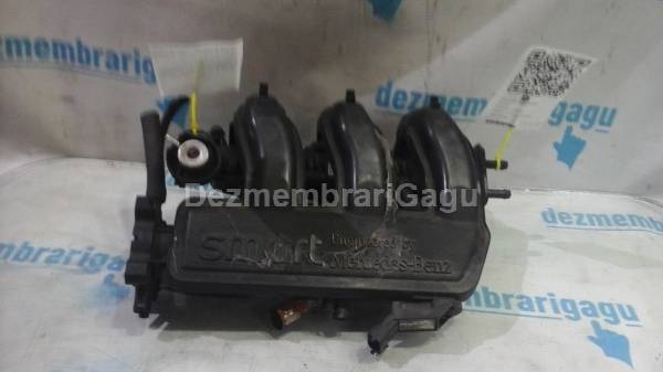 Rampa injectoare SMART FORTWO (2004-)