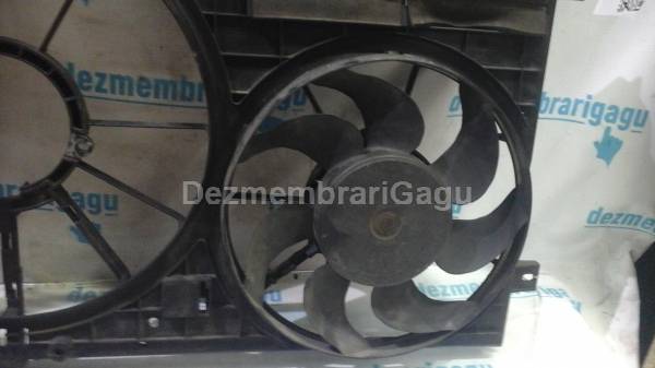  Electroventilator ac VOLKSWAGEN GOLF V (2003-), 2.0 Diesel sh