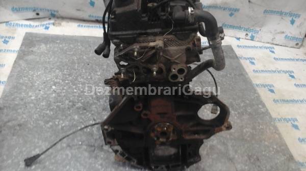  Motor DAEWOO NUBIRA (2003-), 1.6 Benzina, 80 KW sh