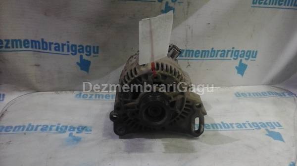 De vanzare alternator VOLKSWAGEN LUPO (1998-2005), 1.0 Benzina, 37 KW