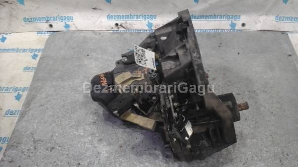 Cutie viteze RENAULT LAGUNA II (2001-), 1.9 Diesel, 79 KW