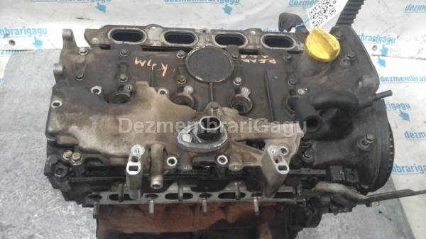Motor RENAULT MEGANE II (2002-), 1.6 Benzina, 83 KW