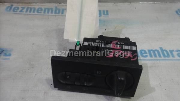 Bloc de lumini Volkswagen Golf I