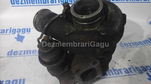 De vanzare turbina AUDI A6 I (1994-1997), 2.5 Diesel, 103 KW