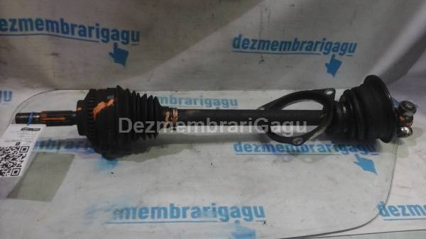 Vand planetara stanga fata RENAULT CLIO II (1998-), 1.2 Benzina, 55 KW din dezmembrari