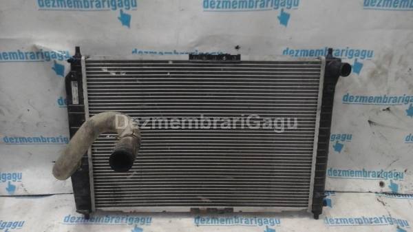 De vanzare radiator apa CHEVROLET KALOS, 1.4 Benzina