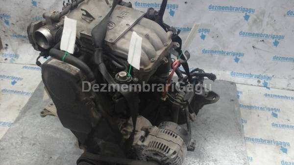 Vand alternator VOLKSWAGEN POLO (1994-2001), 1.6 Benzina, 74 KW