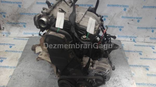  Clapeta acceleratie VOLKSWAGEN POLO (1994-2001), 1.6 Benzina, 74 KW sh