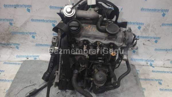 Motor VOLKSWAGEN GOLF IV (1997-2005), 1.9 Diesel, 66 KW