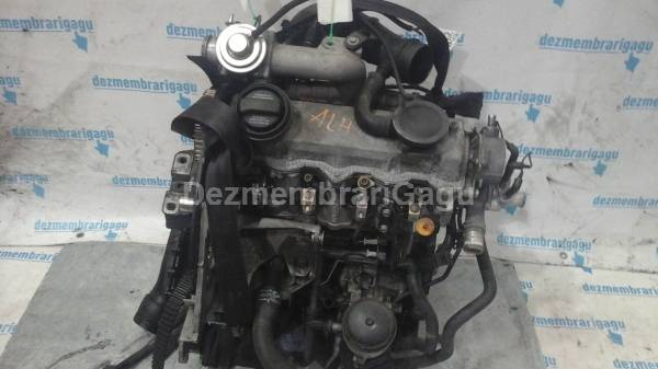 Vand egr VOLKSWAGEN GOLF IV (1997-2005), 1.9 Diesel, 66 KW din dezmembrari