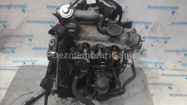 De vanzare turbina VOLKSWAGEN GOLF IV (1997-2005), 1.9 Diesel, 66 KW second hand