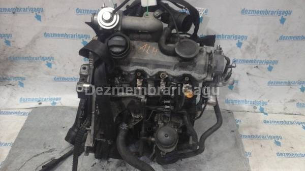 Turbina VOLKSWAGEN GOLF IV (1997-2005), 1.9 Diesel, 66 KW
