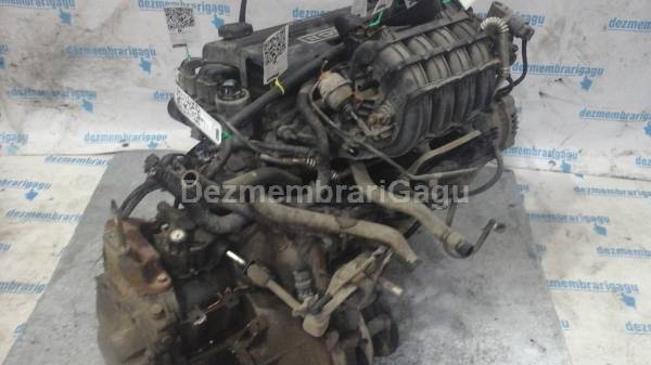 Vand motor CHEVROLET KALOS, 1.4 Benzina, 61 KW