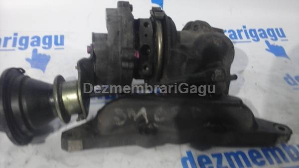 Turbina SMART FORTWO (2004-)