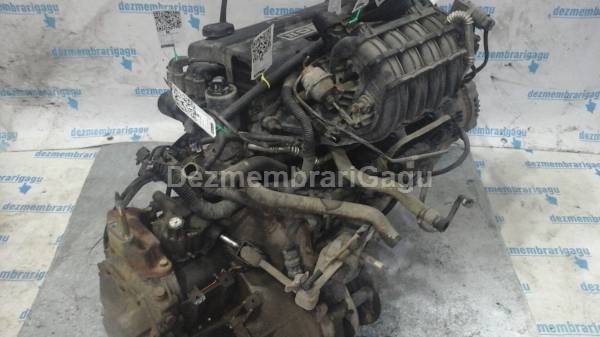 Compresor ac Chevrolet Kalos