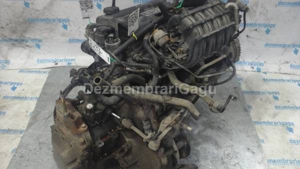 Vand alternator CHEVROLET KALOS, 1.4 Benzina, 61 KW din dezmembrari