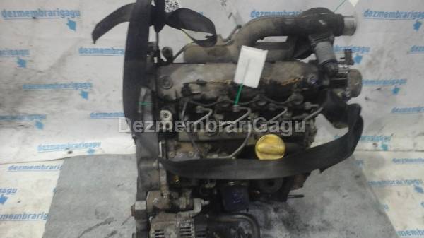  Injectoare RENAULT MEGANE I (1996-2003), 1.9 Diesel, 72 KW sh