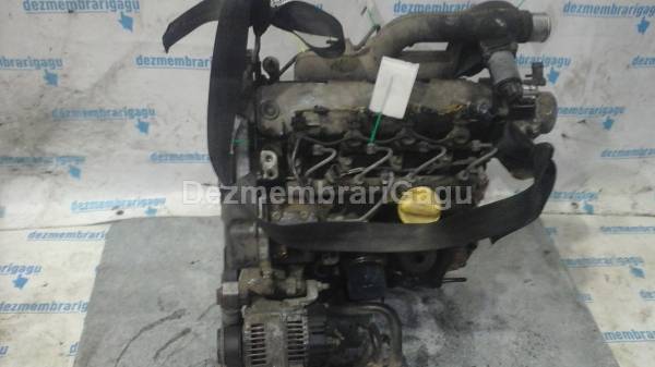 Compresor ac RENAULT MEGANE I (1996-2003), 1.9 Diesel, 72 KW