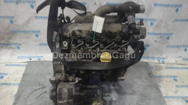 Pompa inalta presiune RENAULT MEGANE I (1996-2003), 1.9 Diesel, 72 KW
