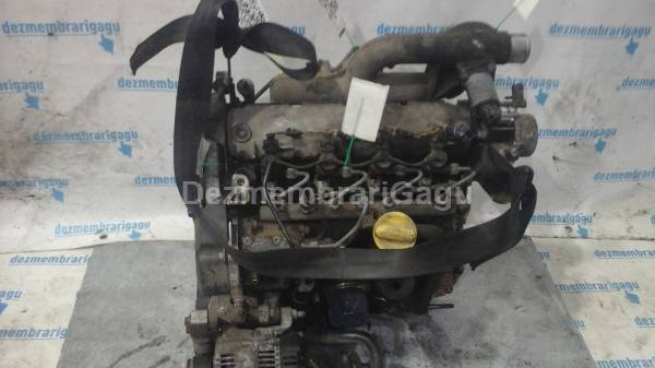  Electromotor RENAULT MEGANE I (1996-2003), 1.9 Diesel sh