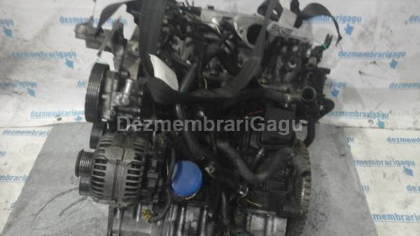 Vand turbina PEUGEOT 607, 2.2 Diesel, 98 KW