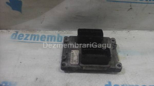 De vanzare calculator motor ecm ecu OPEL CORSA C (2000-), 1.2 Benzina