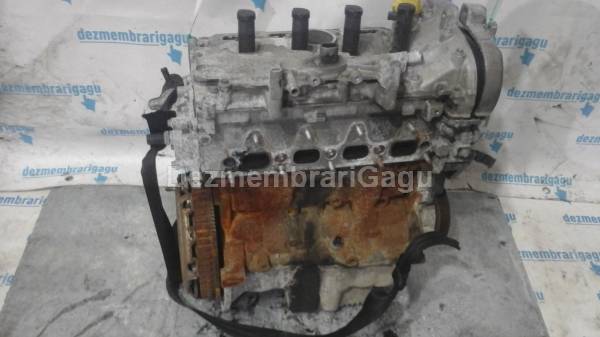 Bloc motor Renault 20