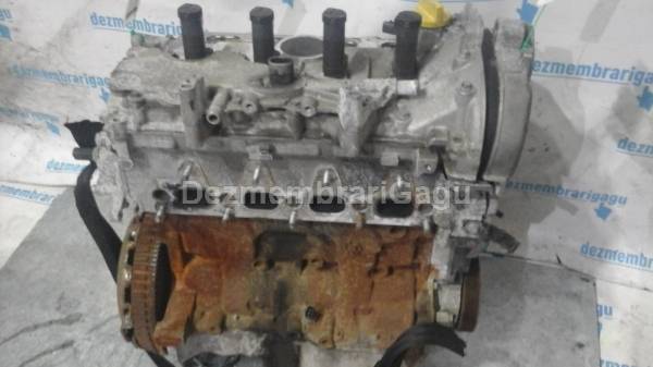 Kit ambreiaj RENAULT MEGANE II (2002-), 1.6 Benzina, 83 KW