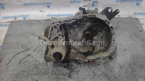 Cutie viteze RENAULT MEGANE I (1996-2003), 1.6 Benzina, 79 KW