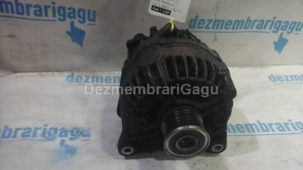 Alternator RENAULT LAGUNA II (2001-), 1.9 Diesel, 88 KW