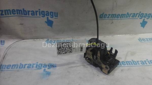 De vanzare broasca usa df RENAULT MEGANE I (1996-2003) second hand