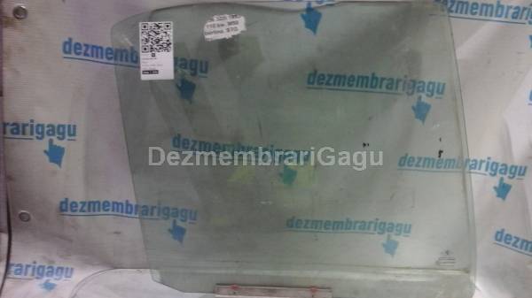 De vanzare geam usa ds BMW 3 E36 (1990-2000)