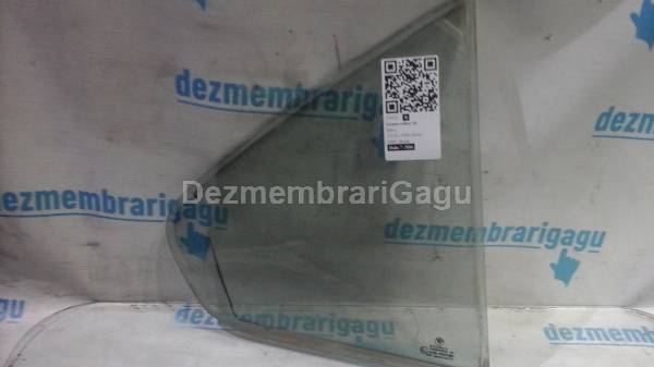 De vanzare geam coltar ds BMW 3 E36 (1990-2000)