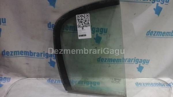 De vanzare geam coltar ds RENAULT MEGANE II (2002-) second hand