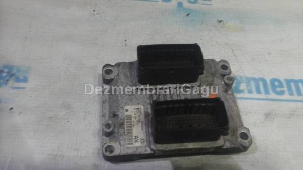 Vand calculator motor ecm ecu OPEL CORSA C (2000-), 1.2 Benzina